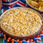 Crack Chicken Dip