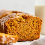 pumpkin bread