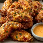 Bang Bang Chicken