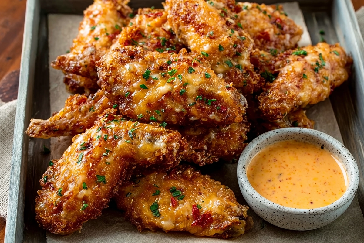 Bang Bang Chicken