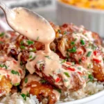 Bang Bang Chicken