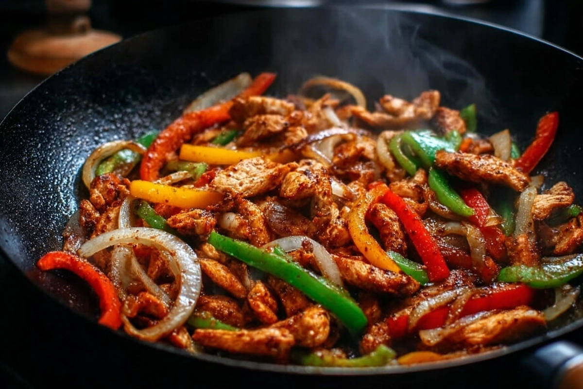Black Pepper Chicken That Tastes Better Than Takeout 4 Black Pepper Chicke