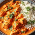 Butter Chicken
