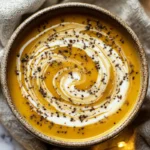 Butternut Squash Soup