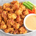 Chicken Karaage