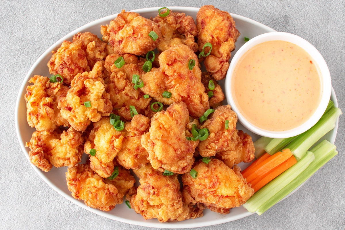 Chicken Karaage – The Crispy Japanese Fried Chicken You’ll Crave 7 Chicken Karaage