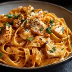 Cowboy Butter Chicken