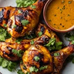 East African Kuku Paka