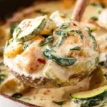 Fast and Easy Dinners For Tw