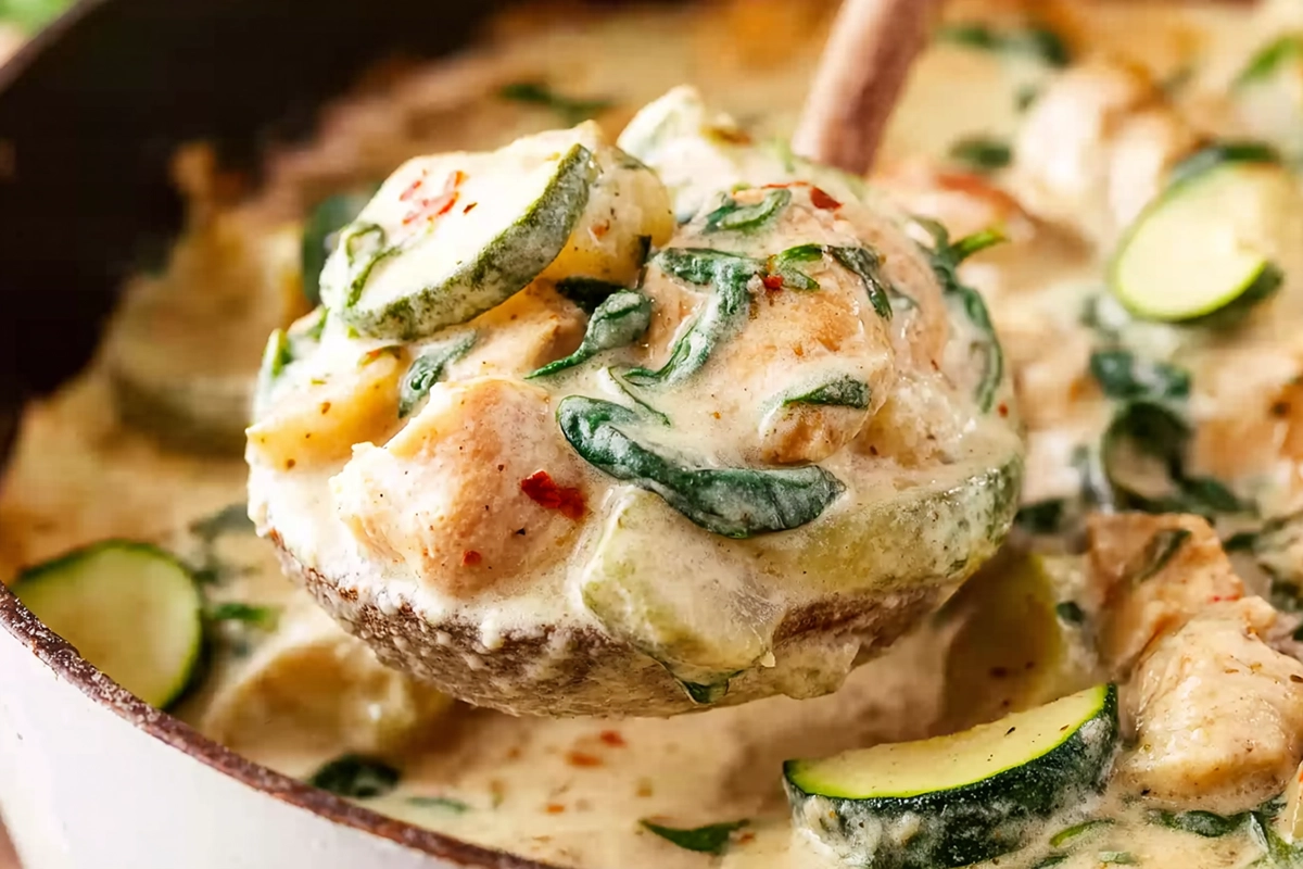 Fast and Easy Dinners For Tw