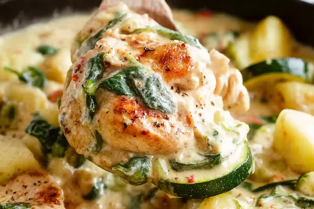 Fast and Easy Dinners For Two