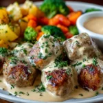 Garlic Butter Steak Bites