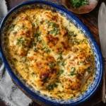 Caesar Chicken Recip
