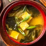 Miso Soup