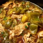 Mississippi Chicken