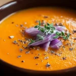 Witch Soup