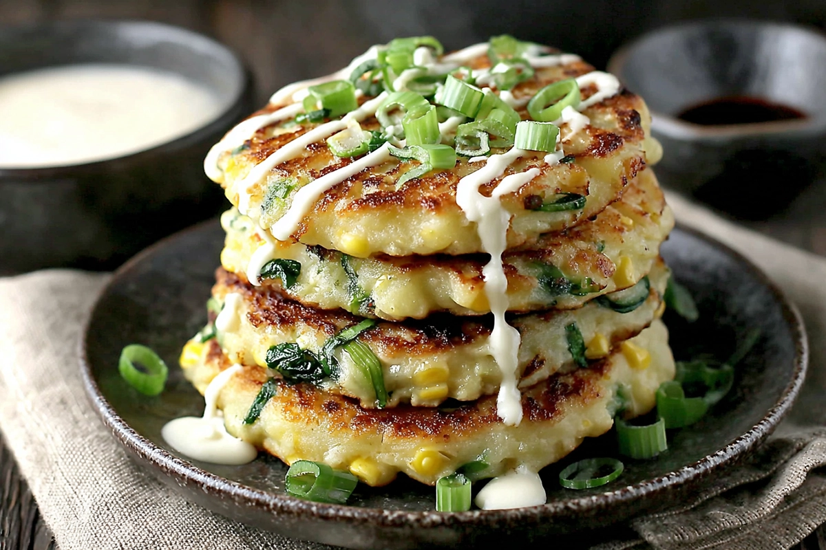 Okonomiyaki