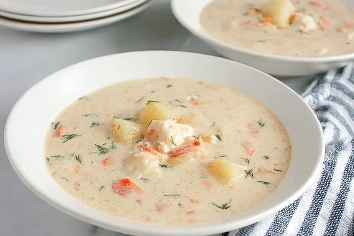 Homemade Olive Garden Chicken Gnocchi Soup 4 Olive Garden Chicken Gnocchi S