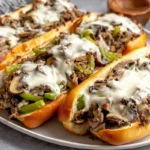 Philly Cheesesteak