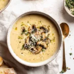 Remy’s Ratatouille Soup