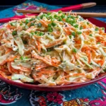 Spicy Kani Salad