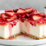 Strawberry Cheesecake