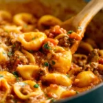 Taco Pasta