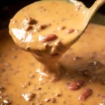 Slow Cooker Queso Dip