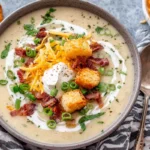 potato soup
