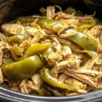 Mississippi Chicken