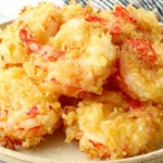 Shrimp Tempura