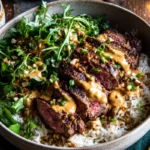 chipotle pineapple pot roast