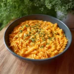 Italian Pink Sauce Pasta