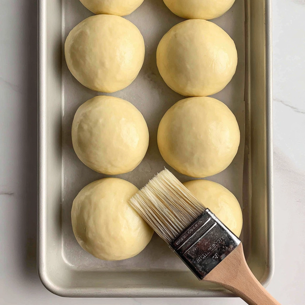 Cheesy Pull Apart Christmas Tree Bread: The Festive Showstopper You’ll Bake Every Year 5 Forming Cheesy Pull Apart Christmas Tree Bread dough