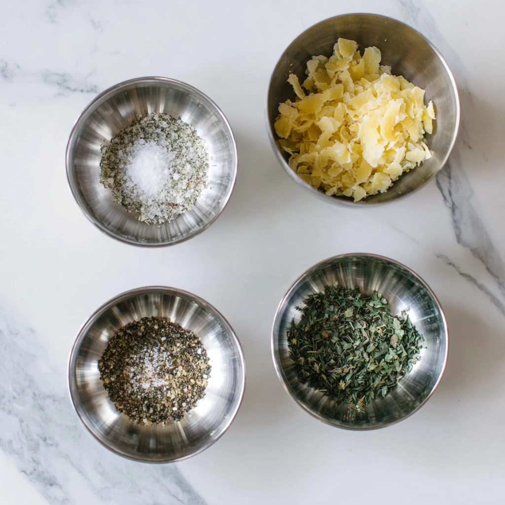 The Perfect Prime Rib Roast Recipe for a Memorable Holiday Dinner 5 prime rib roast ingredients