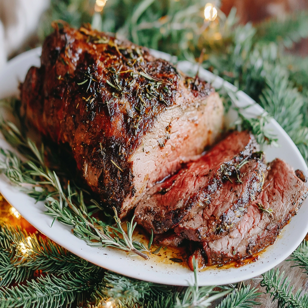 prime rib roast recipe holiday dinner