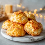 Cheddar Biscuits