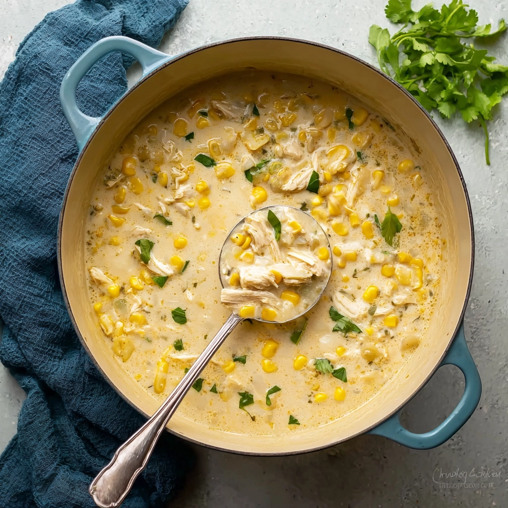 White Chicken Chili – Creamy, Comforting, and Irresistibly Flavorful Article Introduction (100 3 White chicken chili creamy recipe