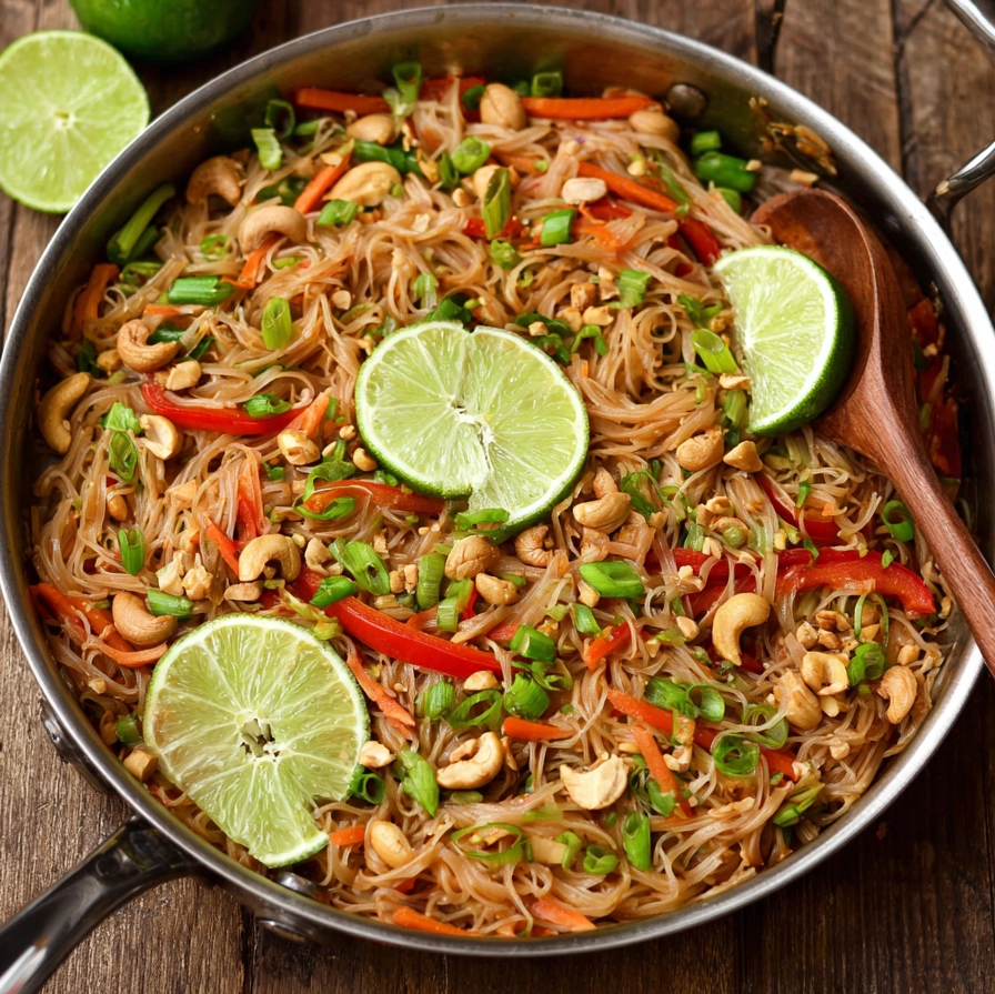 Pad Thai