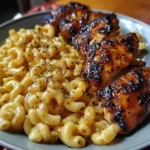 Sweet and Spicy Honey Pepper Chicken