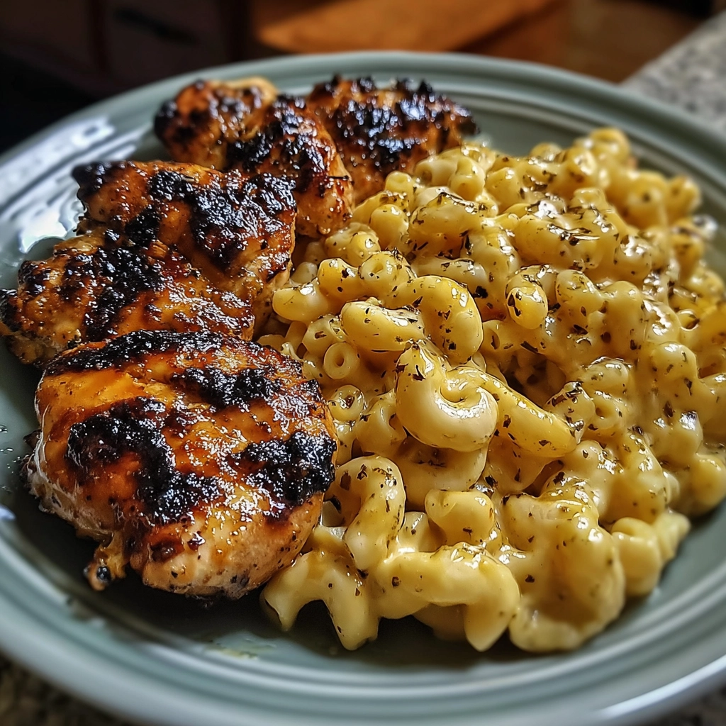 Sweet and Spicy Honey Pepper Chicken: The Recipe That Never Fails 5 Sweet and Spicy Honey Pepper Chicken Serving