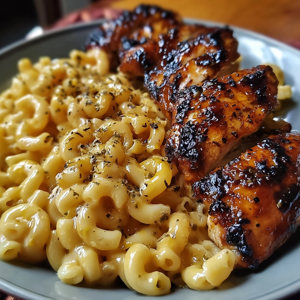 Sweet and Spicy Honey Pepper Chicken