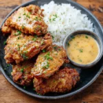 bang bang chicken