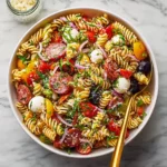 best pasta salad recipe