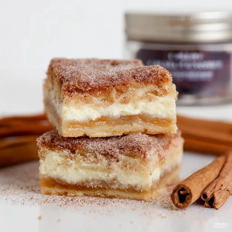 churro cheesecake recipe