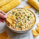 corn dip recipe
