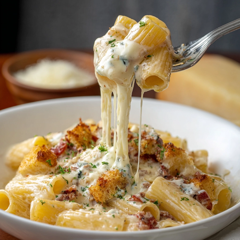 Creamy Pesto Chicken Pasta Bake Recipe: The Ultimate Comfort Food 5 Serving creamy pesto chicken pasta bake