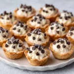 mini dessert cups recipe