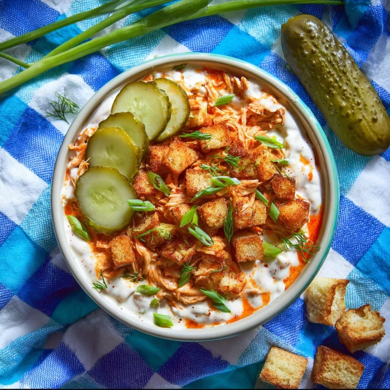 nashville hot chicken dip
