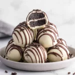 oreo balls recipe